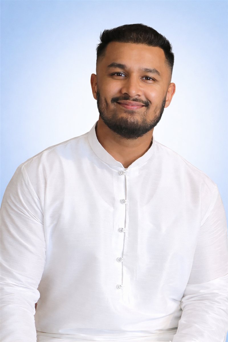 Tee — founder of Teeworks